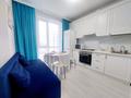 1-бөлмелі пәтер · 50 м² · 6/9 қабат, Бокейхана, бағасы: 13 000 ₸ в Астане, Есильский р-н — фото 4