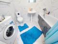 1-бөлмелі пәтер · 50 м² · 6/9 қабат, Бокейхана, бағасы: 13 000 ₸ в Астане, Есильский р-н — фото 6