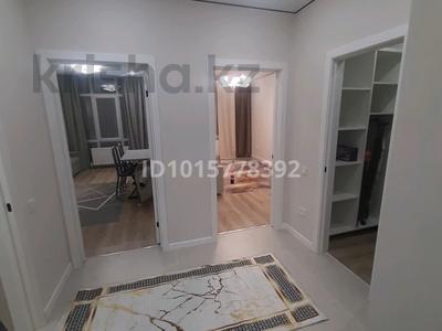 2-комнатная квартира · 44 м² · 3/9 этаж, мкр Шугыла 340/46 за 260 000 ₸ в Алматы, Наурызбайский р-н