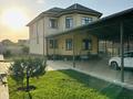Отдельный дом · 5 комнат · 280 м² · 8 сот., мкр Акжар, Сәттілік 28 — Сәттілік/Қилыбай Медеубек за 170 млн ₸ в Алматы, Наурызбайский р-н — фото 12