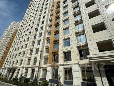 3-комнатная квартира · 75.3 м² · 5/15 этаж, Байдибек би за 36.5 млн 〒 в Шымкенте, Каратауский р-н