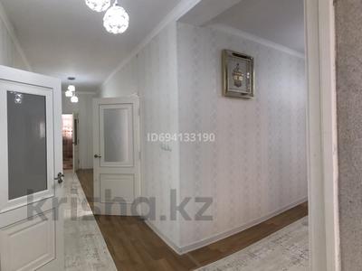 Отдельный дом • 4 комнаты • 172.8 м² • 6 сот., Гулмайса 61 за 21 млн 〒 в Баскудуке