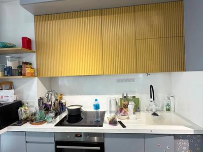 2-комнатная квартира · 60 м² · 5/13 этаж, Ади Шарипова за 67 млн ₸ в Алматы, Алмалинский р-н