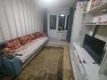 1-комнатная квартира · 31 м² · 5/5 этаж, Назарбаева 116 — Детский мир за 12 млн ₸ в Талдыкоргане, мкр Жетысу
