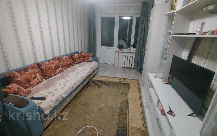 1-комнатная квартира · 31 м² · 5/5 этаж, Назарбаева 116 — Детский мир за 12 млн ₸ в Талдыкоргане, мкр Жетысу — фото 2