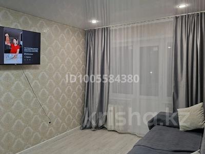 3-комнатная квартира · 59.7 м² · 5/5 этаж, Бұхар Жырау 6 — Школа 6 за 17 млн ₸ в Павлодаре