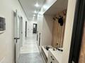 3-комнатная квартира · 105 м² · 2/12 этаж, Торекулова 91 — Маметова-Сейфуллина за 600 000 ₸ в Алматы, Алмалинский р-н