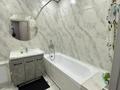 3-комнатная квартира · 105 м² · 2/12 этаж, Торекулова 91 — Маметова-Сейфуллина за 600 000 ₸ в Алматы, Алмалинский р-н — фото 5