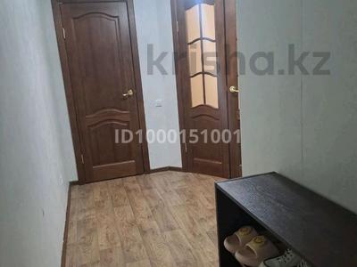 1-бөлмелі пәтер · 45 м² · 9/9 қабат, Нур Актобе 28В — Супермаркет Анвар, бағасы: 10.3 млн 〒