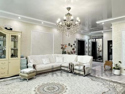 4-комнатная квартира · 150 м² · 11/22 этаж, Момышулы 2а за 75 млн ₸ в Астане, Алматы р-н
