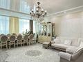 4-комнатная квартира · 150 м² · 11/22 этаж, Момышулы 2а за 75 млн ₸ в Астане, Алматы р-н — фото 2