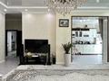 4-комнатная квартира · 150 м² · 11/22 этаж, Момышулы 2а за 75 млн ₸ в Астане, Алматы р-н — фото 8