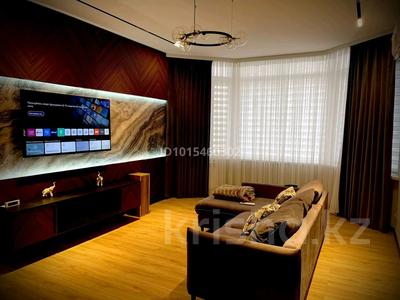3-комнатная квартира · 115 м² · 5/7 этаж, мкр Каспий, Крупская 26 за 25 000 ₸ в Атырау