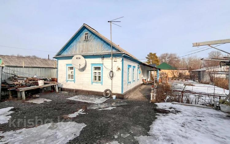 Жеке үй · 3 бөлме · 43 м² · 4.5 сот., Абая 21, бағасы: 11 млн ₸ в Талдыкоргане — фото 3
