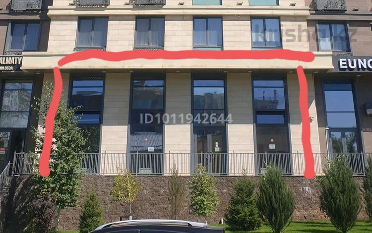 Свободное назначение · 200 м² за 2.2 млн ₸ в Алматы, Бостандыкский р-н — фото 2