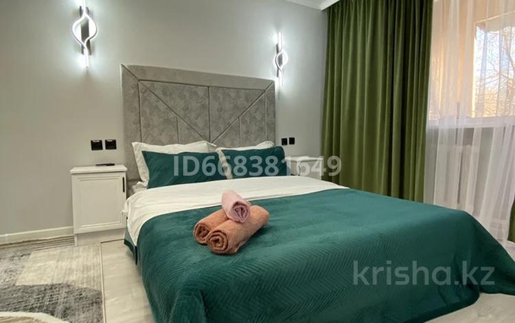 1-комнатная квартира · 28 м² · 2/4 этаж, Ниеткалиева 6 — Койгельды за 2 500 ₸ в Таразе — фото 20