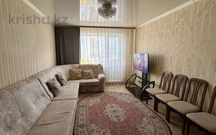 3-комнатная квартира, 60.1 м², 3/5 этаж, Боровской 53 за 18.5 млн 〒 в Кокшетау — фото 2