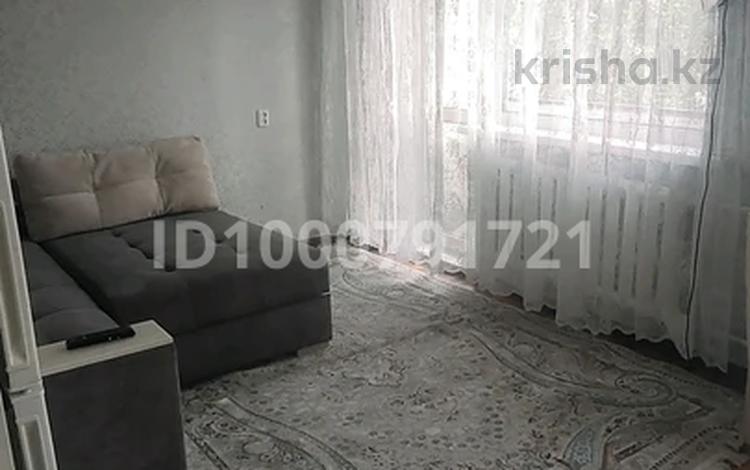 1-комнатная квартира · 36 м² · 7/9 этаж, мкр Юго-Восток, Университетская — Университетская за 140 000 ₸ в Караганде, Казыбек би р-н — фото 14