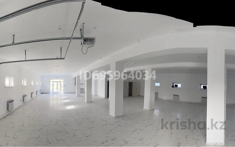 Свободное назначение · 310 м² за 1.5 млн ₸ в Атырау, мкр. Алмагуль — фото 5