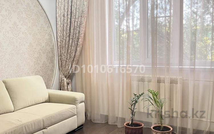2-бөлмелі пәтер · 52 м² · 3/9 қабат, 5 микрорайон, бағасы: 24.5 млн ₸ в Аксае — фото 2