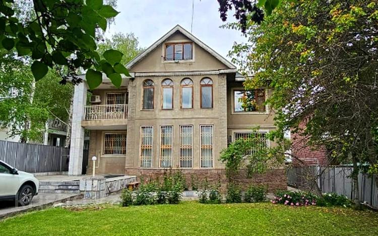 Еркін · 480 м², бағасы: 2.5 млн ₸ в Алматы, Бостандыкский р-н — фото 2