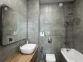 2-бөлмелі пәтер · 66.3 м² · 2/9 қабат, Е 900 2 — ТРЦ Хан-шатыр, бағасы: 61 млн ₸ в Астане, Нура р-н — фото 8