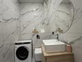 2-бөлмелі пәтер · 66.3 м² · 2/9 қабат, Е 900 2 — ТРЦ Хан-шатыр, бағасы: 61 млн ₸ в Астане, Нура р-н — фото 9