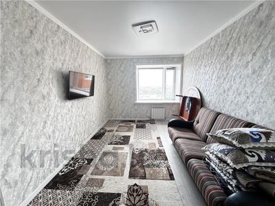2-бөлмелі пәтер · 56.4 м² · 10/10 қабат, Юго-Восток ш/а., Муканова 21/3, бағасы: 27 млн ₸ в Караганде, Казыбек би р-н