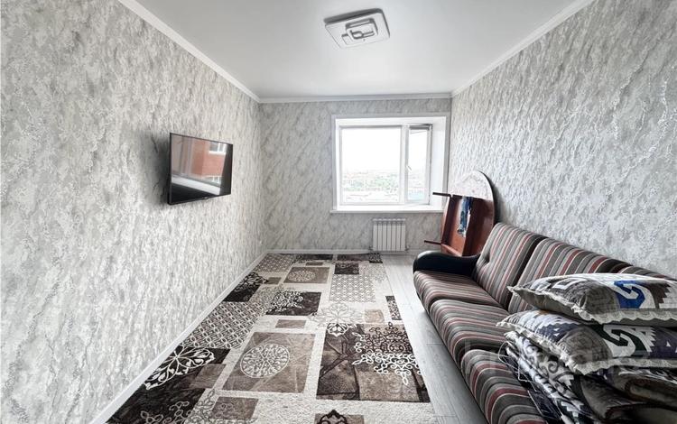 2-бөлмелі пәтер · 56.4 м² · 10/10 қабат, Юго-Восток ш/а., Муканова 21/3, бағасы: 27 млн ₸ в Караганде, Казыбек би р-н — фото 5