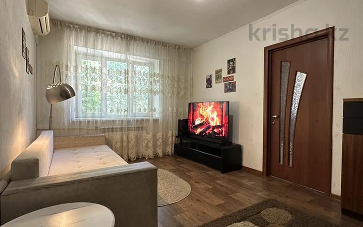 2-комнатная квартира · 39 м² · 3/3 этаж, Акан Серы — Ж. Молдагалиева за 25 млн ₸ в Алматы, Турксибский р-н — фото 2