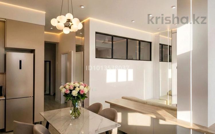 2-комнатная квартира · 57 м² · 8/9 этаж, 16-й мкр 14 за ~ 26 млн ₸ в Актау — фото 13