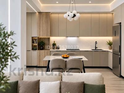 2-комнатная квартира · 57 м² · 8/9 этаж, 16-й мкр 14 за 26.5 млн ₸ в Актау