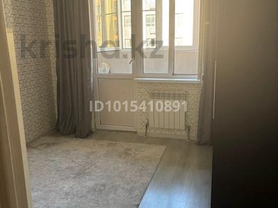 2-комнатная квартира · 54.8 м² · 11/12 этаж, мкр Дарабоз 47 за 36 млн ₸ в Алматы, Алатауский р-н