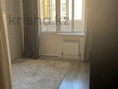 2-комнатная квартира · 54.8 м² · 11/12 этаж, мкр Дарабоз 47 за 35 млн ₸ в Алматы, Алатауский р-н