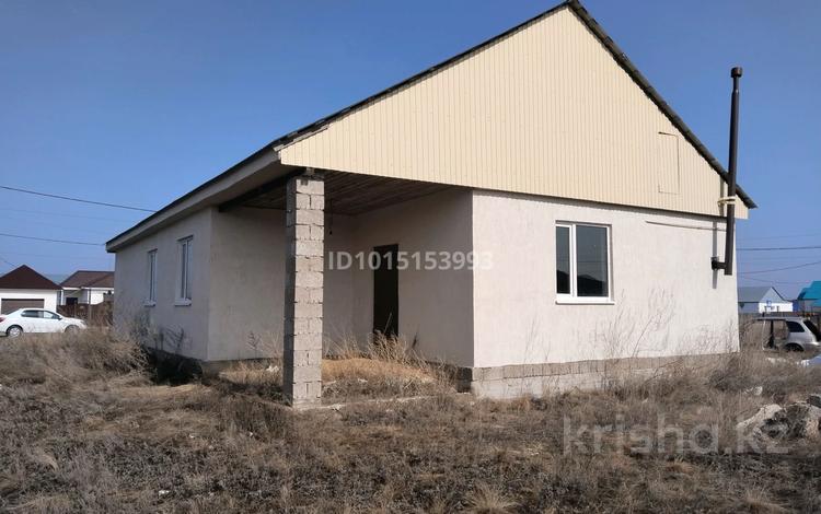 Отдельный дом · 5 комнат · 160 м² · 8 сот., мкр. Зачаганск пгт пдп1 деркул — Находитсы возле магазина деркул главная ул за 22 млн ₸ в Уральске — фото 2