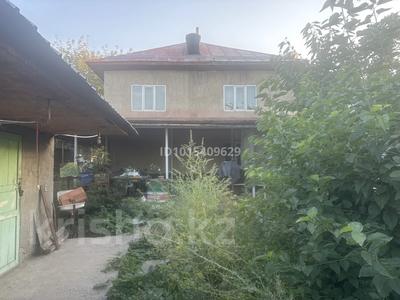 Жеке үй · 5 бөлме · 200 м² · 7 жүзд., Теберикова 81, бағасы: 50 млн ₸ в Талдыбулаке