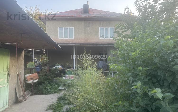 Жеке үй · 5 бөлме · 200 м² · 7 жүзд., Теберикова 81, бағасы: 50 млн ₸ в Талдыбулаке — фото 2
