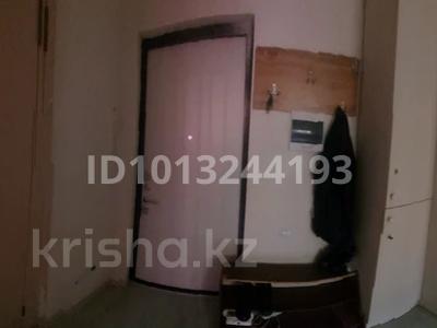 1-комнатная квартира · 36 м² · 1/9 этаж, А 105 за 18.5 млн ₸ в Астане, Сарайшык р-н