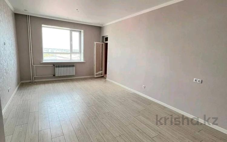2-бөлмелі пәтер · 51.1 м² · 9/10 қабат, Свердлова 1, бағасы: 24.5 млн ₸ в Кокшетау — фото 2