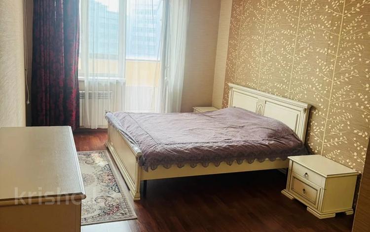 3-комнатная квартира · 94 м² · 14/21 этаж, Кожамкулова — Муканова за 500 000 ₸ в Алматы, Алмалинский р-н — фото 2