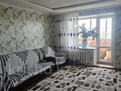 3-комнатная квартира · 70.9 м² · 9/16 этаж, Карменова 11а за 23.3 млн ₸ в Семее