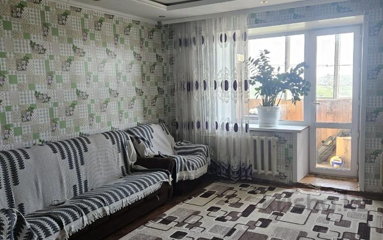 3-комнатная квартира · 70.9 м² · 9/16 этаж, Карменова 11а за 23.3 млн ₸ в Семее — фото 3