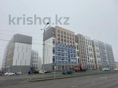 3-комнатная квартира · 85 м² · 2/9 этаж, мкр Нурсая, Султан Бейбарыс 437 за 36 млн 〒 в Атырау