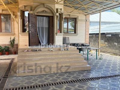 Отдельный дом · 6 комнат · 260 м² · 10 сот., Район Инкубатор за 67 млн 〒 в Талгаре