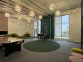 1-комнатная квартира · 40 м² · 7/9 этаж, ​База отдыха Теплый пляж 120 — Tetysblu RIXOS за 30 000 ₸ в Актау — фото 22