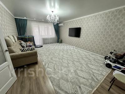 3-бөлмелі пәтер · 116.9 м² · 5/5 қабат, мкр. Алтын орда, бағасы: 44 млн ₸ в Актобе