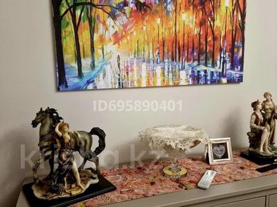 3-бөлмелі пәтер · 107.2 м² · 1/5 қабат, Жерұйық ш/а., М.Жумабаева 15Б, бағасы: 69.9 млн ₸ в Атырау, мкр Жеруйык