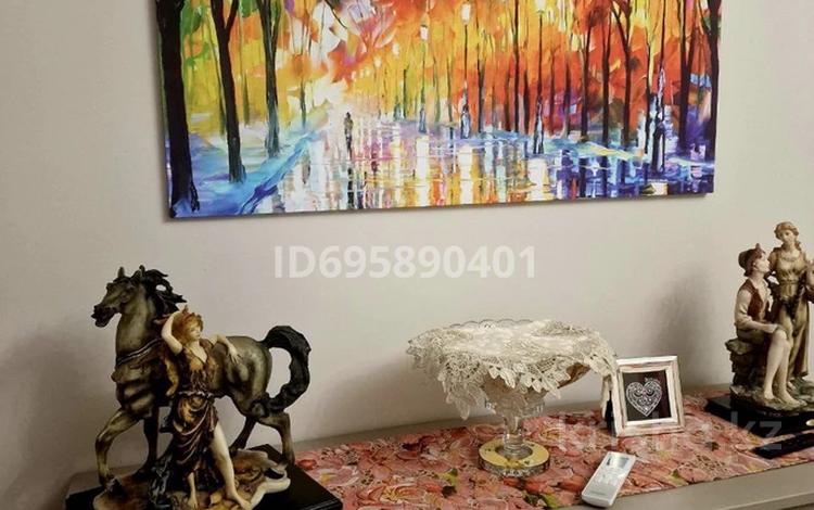 3-бөлмелі пәтер · 107.2 м² · 1/5 қабат, Жерұйық ш/а., М.Жумабаева 15Б, бағасы: 69.9 млн ₸ в Атырау, мкр Жеруйык — фото 2
