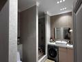 3-комнатная квартира · 107.2 м² · 1/5 этаж, мкр Жеруйык, М.Жумабаева 15Б за 75 млн ₸ в Атырау — фото 13