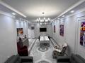 3-комнатная квартира · 107.2 м² · 1/5 этаж, мкр Жеруйык, М.Жумабаева 15Б за 75 млн ₸ в Атырау — фото 14